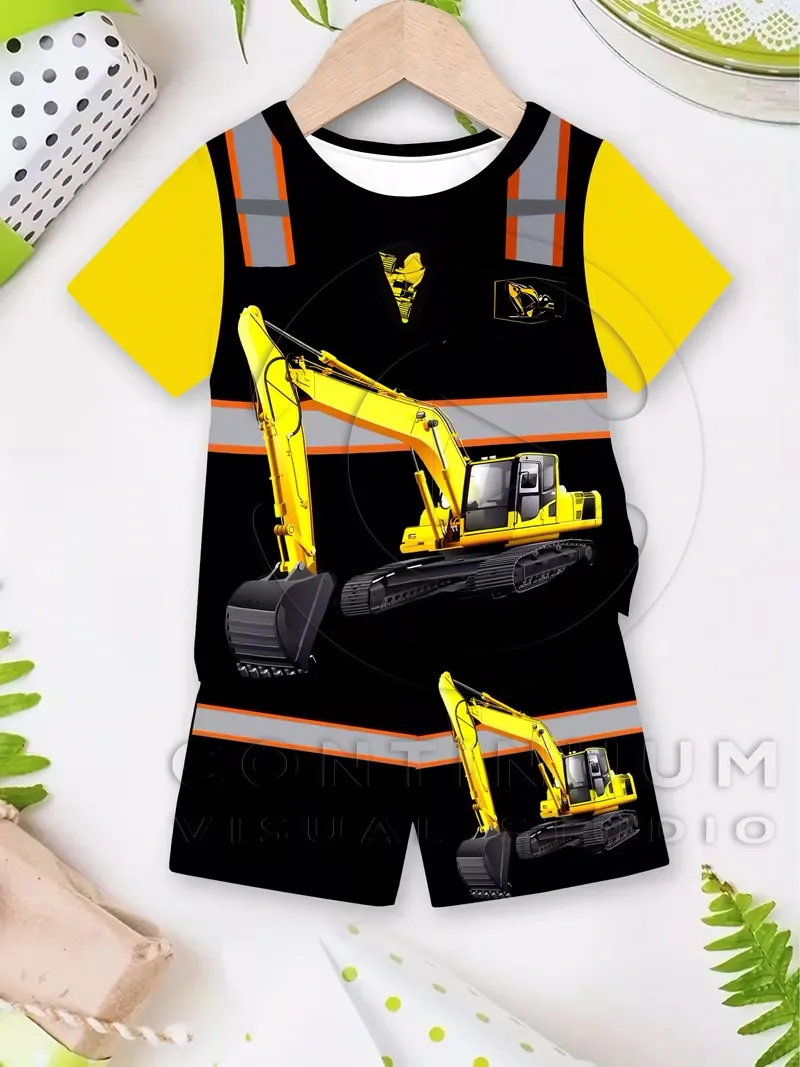Construction